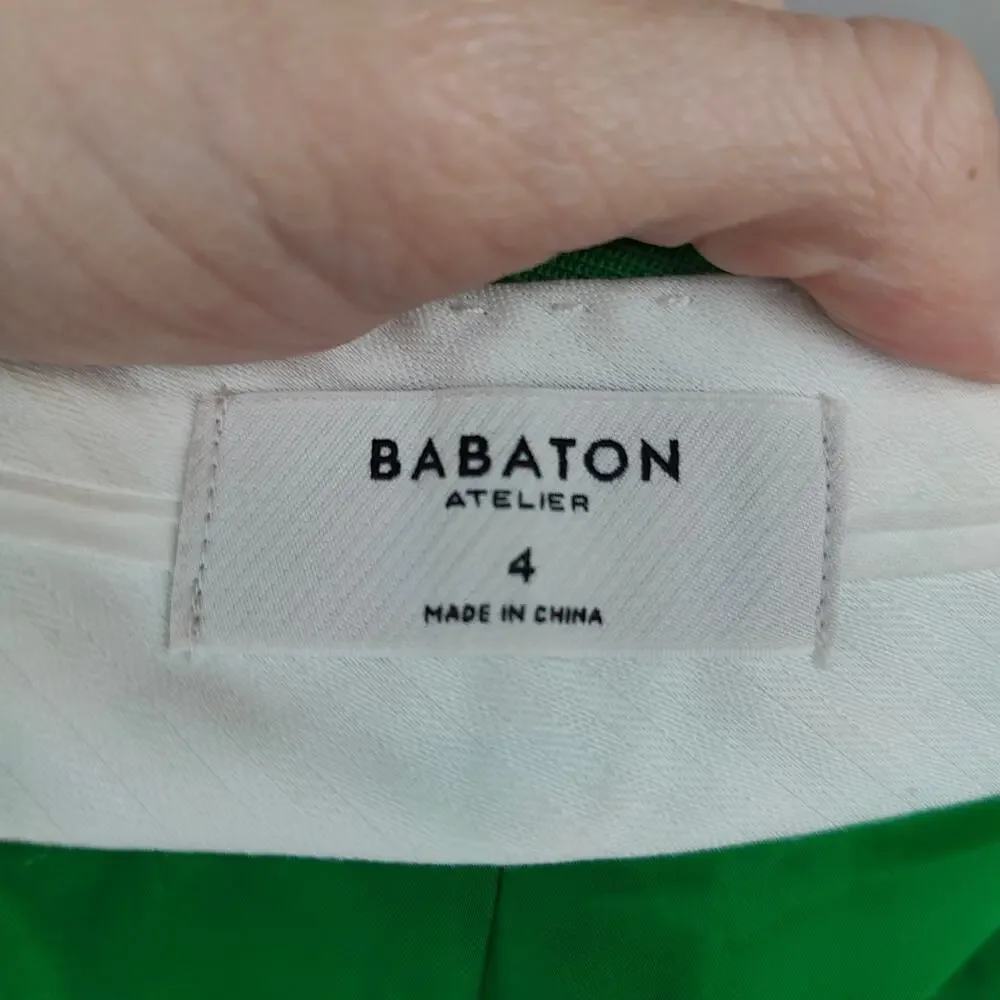 Aritzia babaton agency